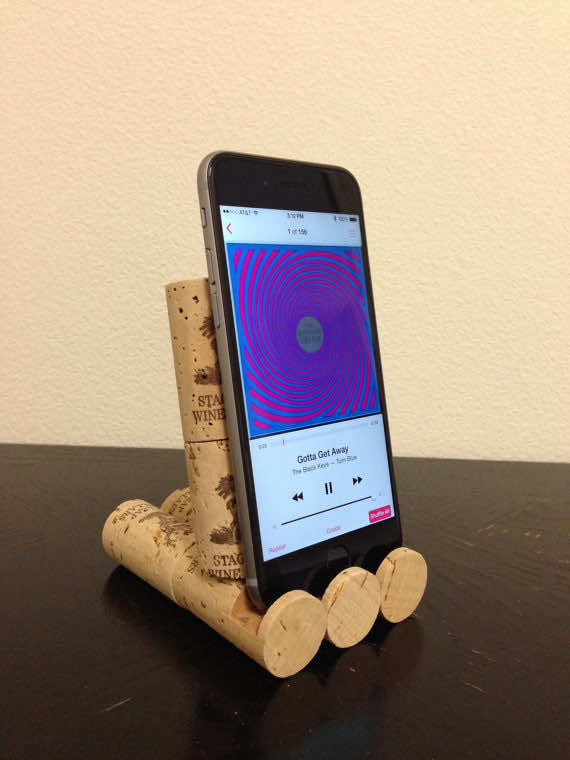 25 Ways You Can Use Wine Cork 13