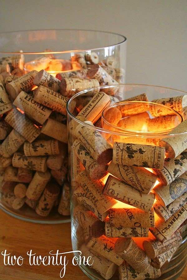 25 Ways You Can Use Wine Cork 24
