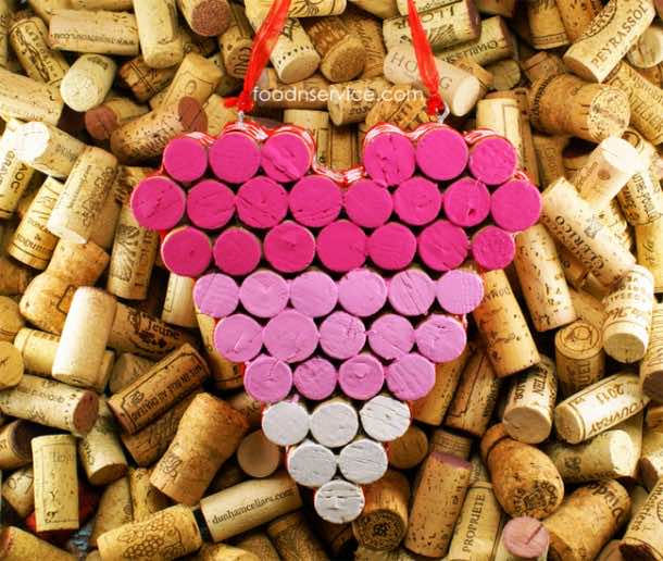 25 Ways You Can Use Wine Cork 25