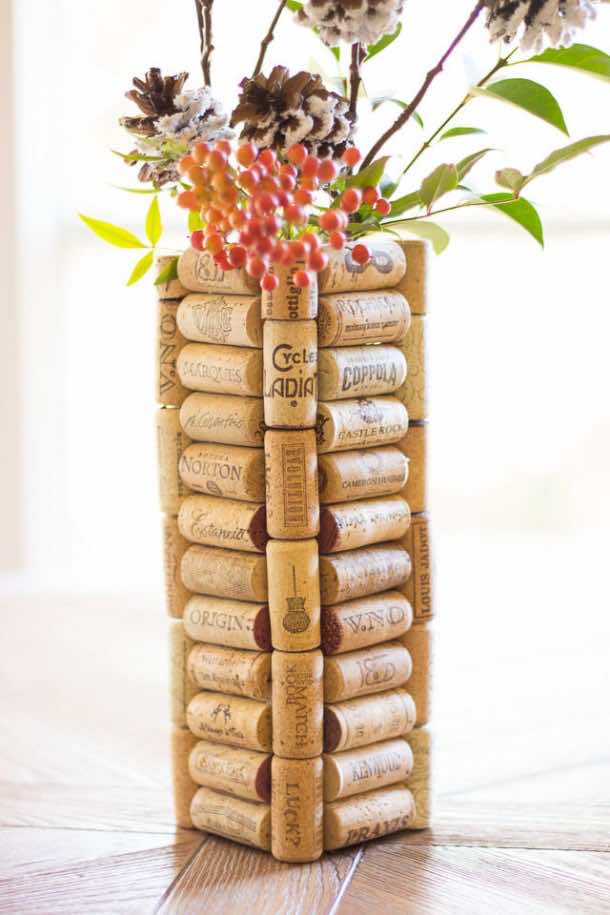 25 Ways You Can Use Wine Cork 4
