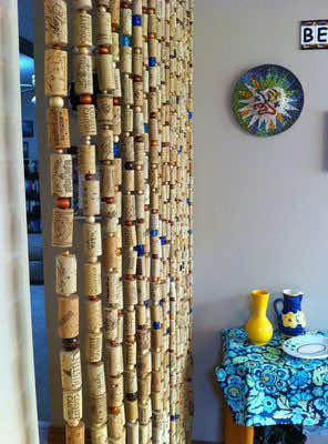 25 Ways You Can Use Wine Cork 7