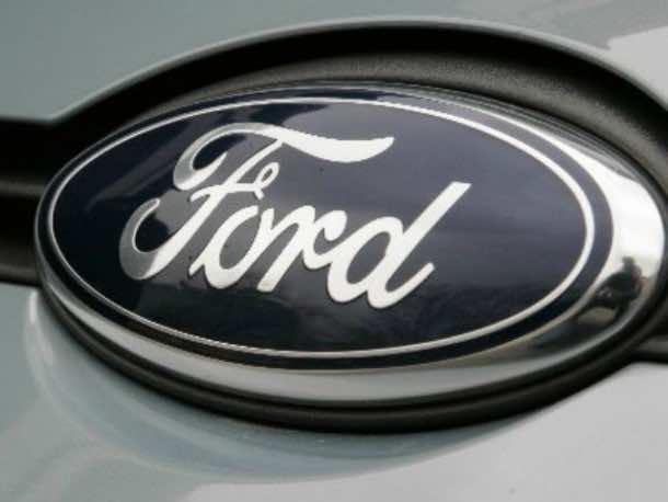 Ford Launches Intelligent Speed Limiter Which Reads Speed Signs And Slows Down The Car 5