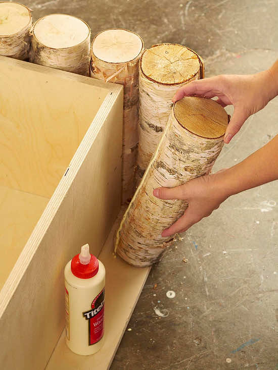 Make Your Own Furniture If You’ve Got Birch 3