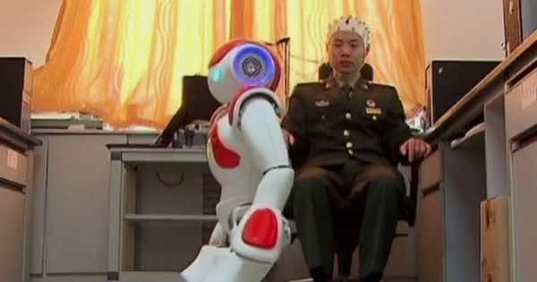Mind control robots2
