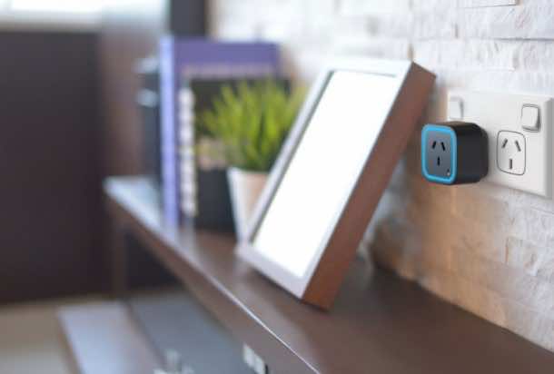 Oomi Smart Home Ditches Smartphone 4
