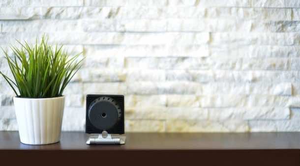 Oomi Smart Home Ditches Smartphone