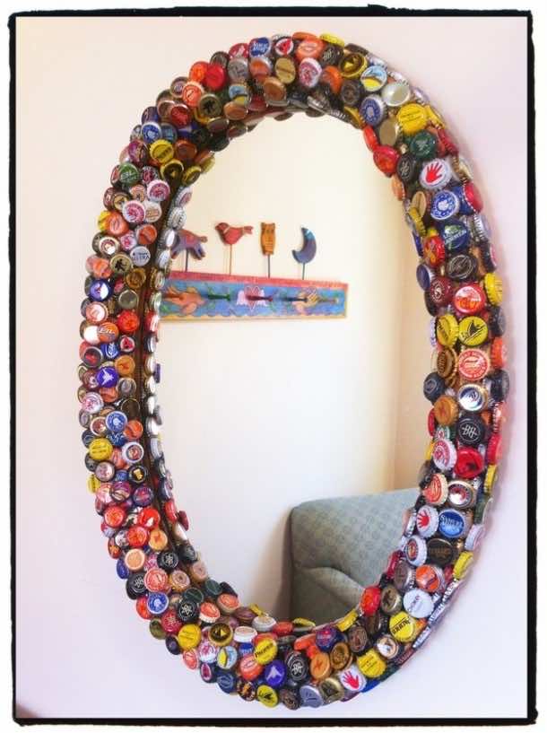 What to Do with Bottle Caps Instead of Throwing Them 12