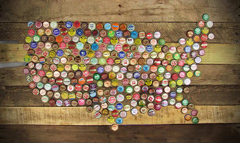 What to Do with Bottle Caps Instead of Throwing Them 18