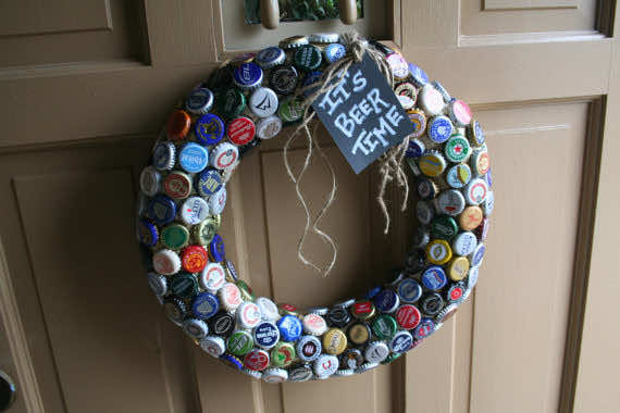 What to Do with Bottle Caps Instead of Throwing Them 19