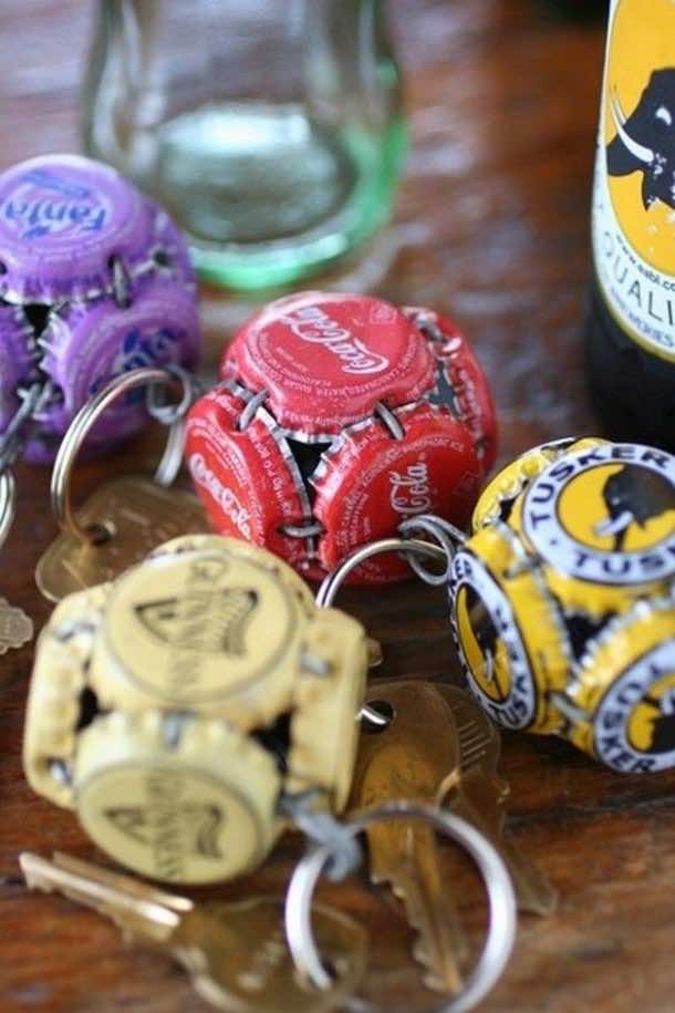 What to Do with Bottle Caps Instead of Throwing Them 7