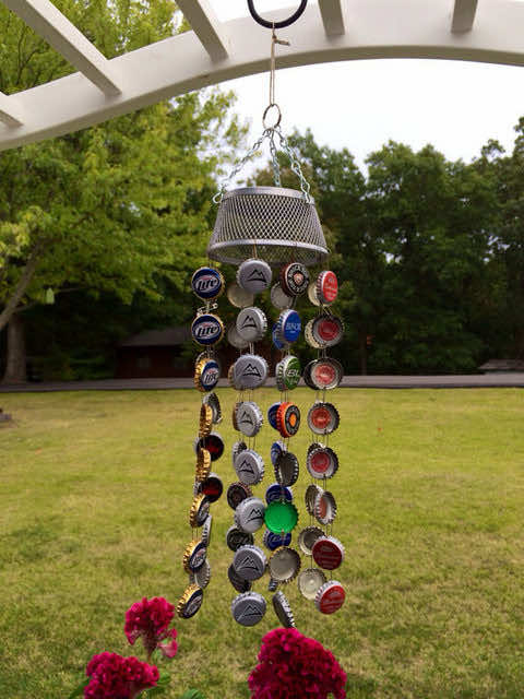 What to Do with Bottle Caps Instead of Throwing Them 9