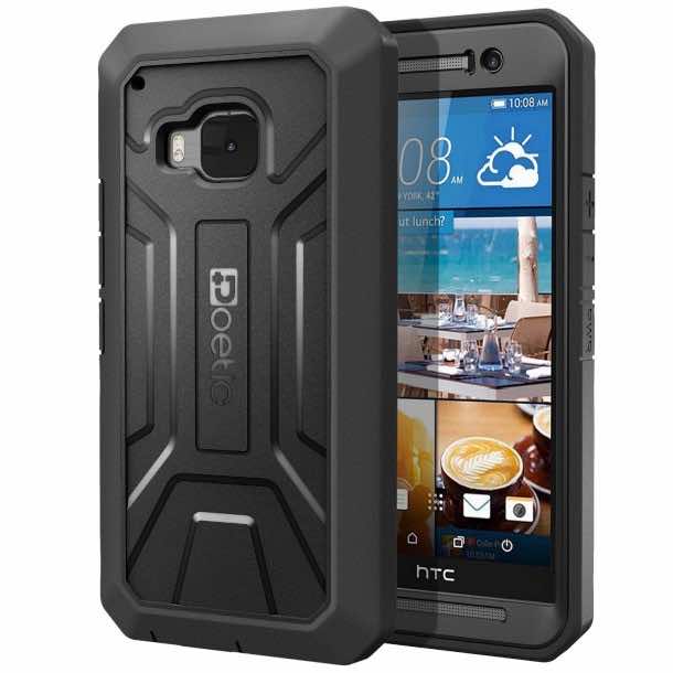 10 Best Cases For HTC One M9 10