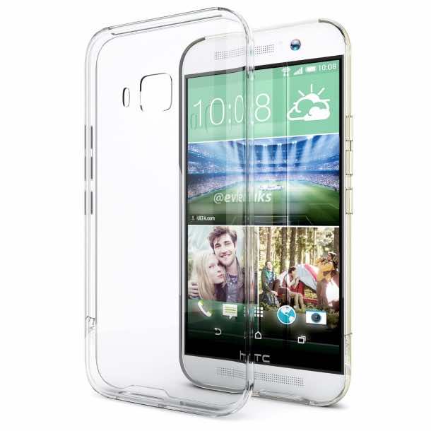 10 Best Cases For HTC One M9 3