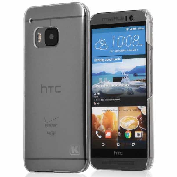 10 Best Cases For HTC One M9 4
