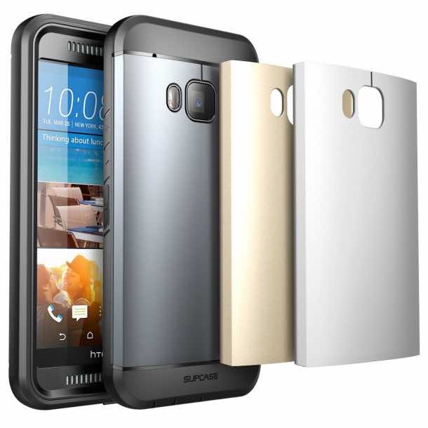 10 Best Cases For HTC One M9 7