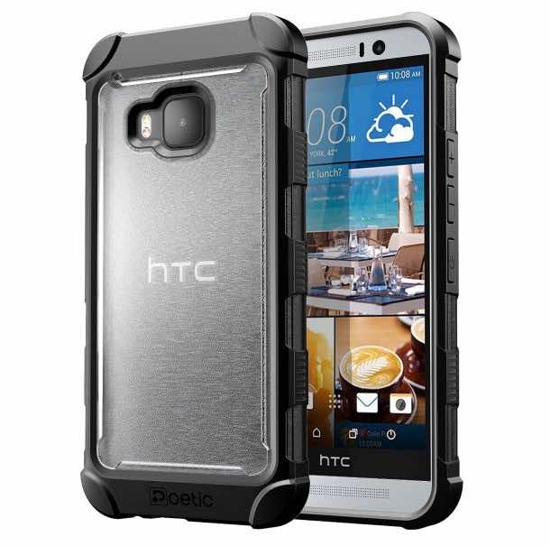 10 Best Cases For HTC One M9 9