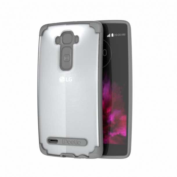 10 Best Cases For LG G Flex 2 10