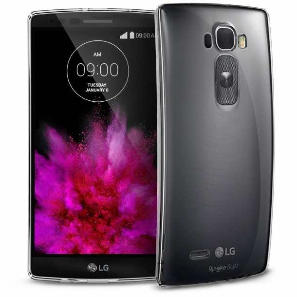 10 Best Cases For LG G Flex 2 9