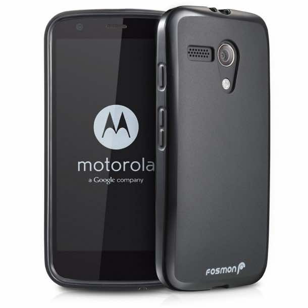 10 Best Cases For Motorola Moto G 3