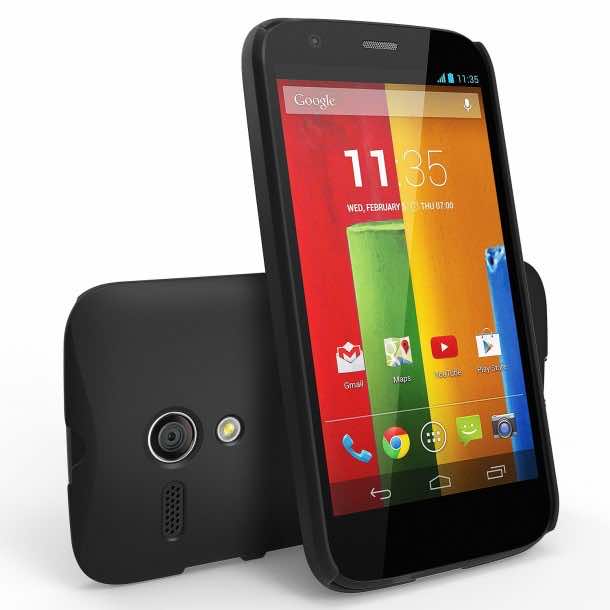 10 Best Cases For Motorola Moto G 7