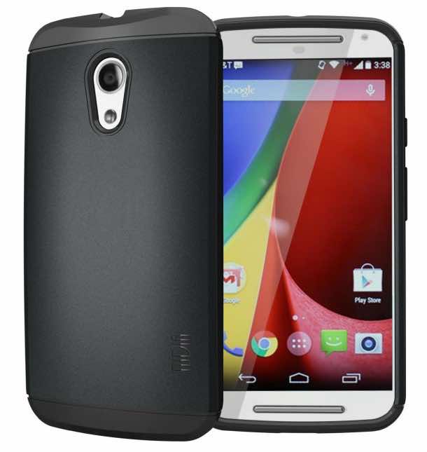 10 Best Cases For Motorola Moto G 8