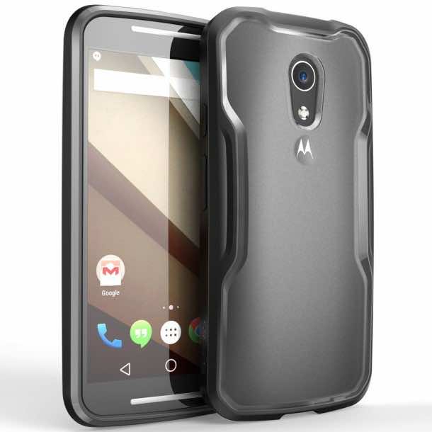 10 Best Cases For Motorola Moto G 9