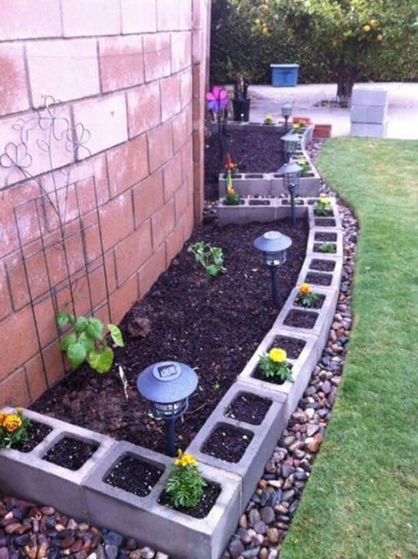 20 DIY Hacks For Making Your Garden Better 2