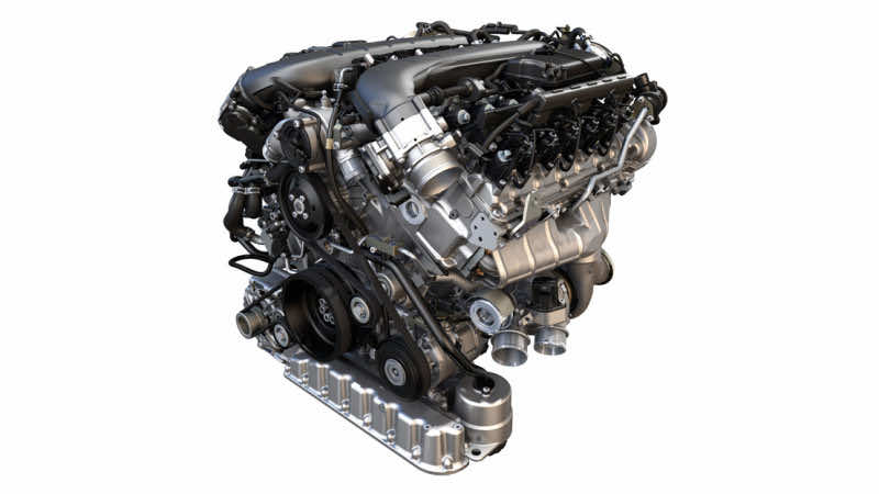 Audi_engine
