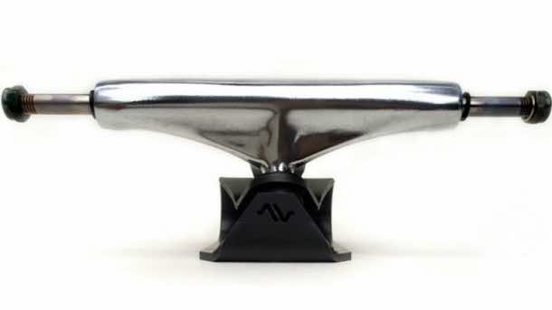 Avenue Trucks Is Adding Suspension To Existing Skateboards 3