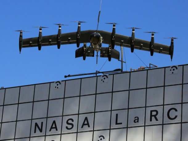 Gl-10 NASA Drone2