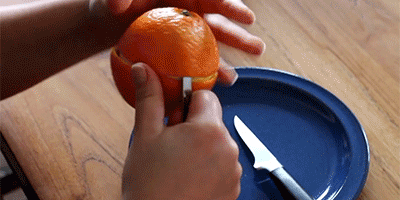 Learn How To Effectively Peel These 11 Foods 5