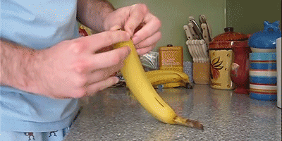 Learn How To Effectively Peel These 11 Foods 9
