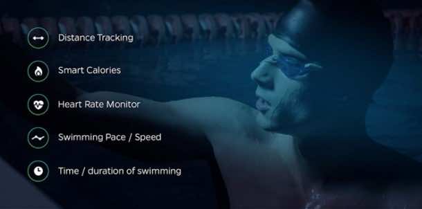 Swimmo smartwatch3