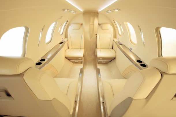The Honda Jet – Time To Hit The Sky 6
