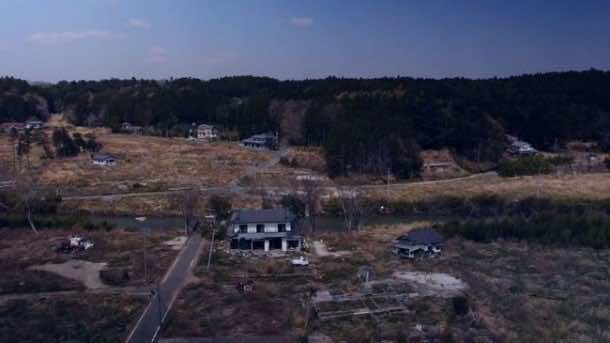Town Abandoned Due To Nuclear Meltdown, This Is What It Looks Now 9
