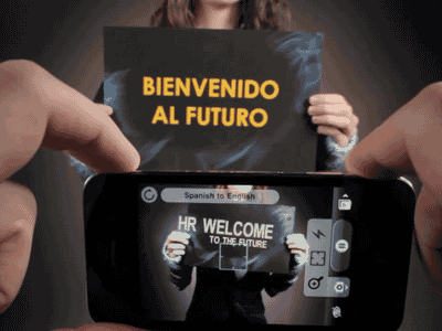 Welcome To The Future 2