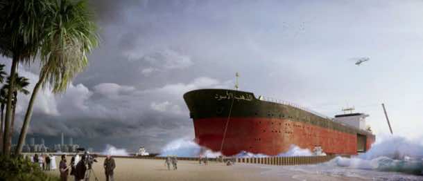 What To Do With Old Oil-Tankers 11