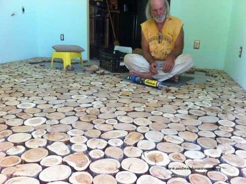 Amazing Flooring DIY Project 2