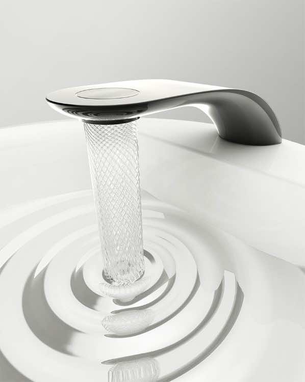 Faucet design2