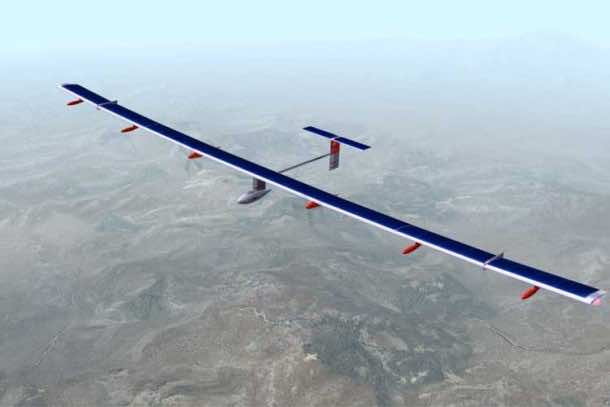 Impulse solar plane4
