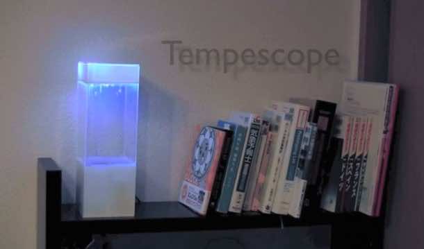 Temposcope weather4
