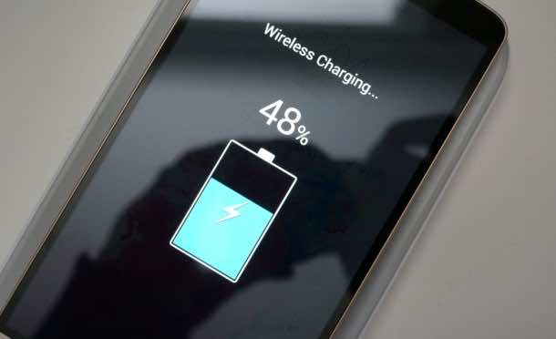 Wi-Fi Signals Charging Devices1