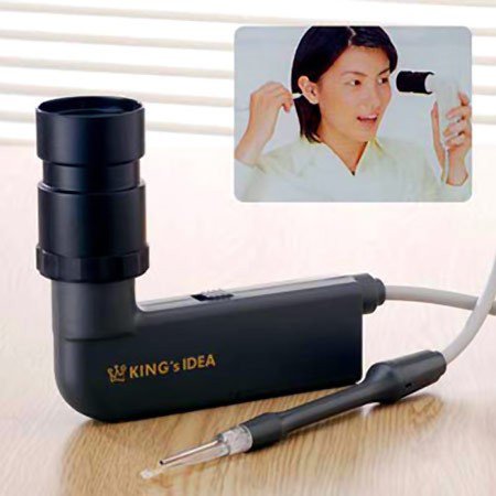 17 Japanese Gadgets That You Must Have 11