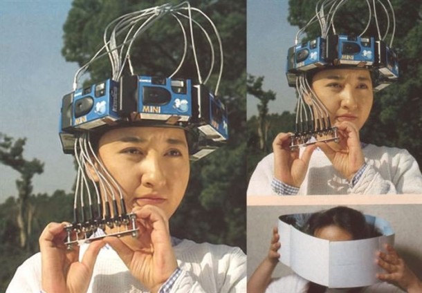 17 Japanese Gadgets That You Must Have 13
