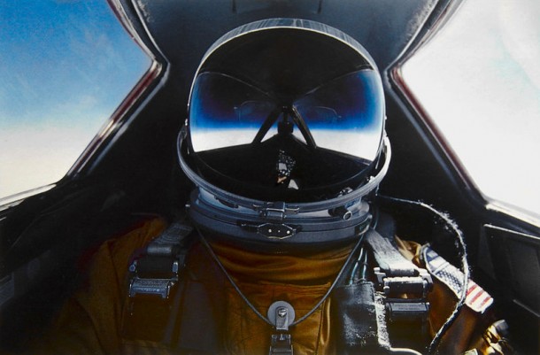 20 Facts You Don’t Know About SR-71 Blackbird 4
