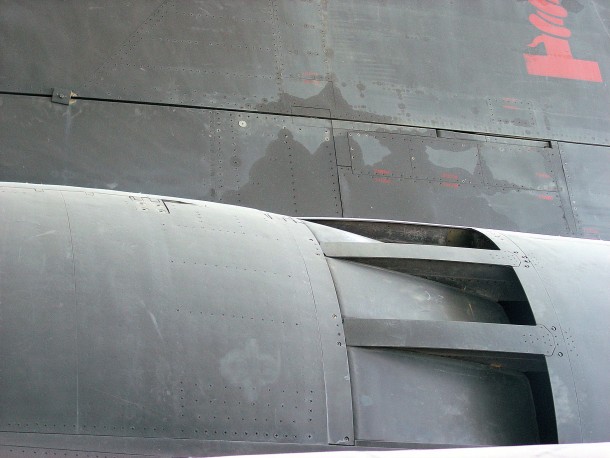20 Facts You Don’t Know About SR-71 Blackbird 16