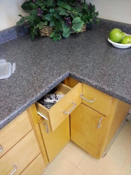 Here Are 20 Interior Design Fails That Will Annoy You