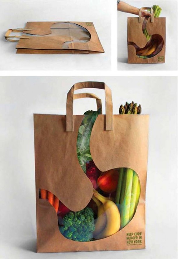 25 Clever Shopping Bags Doing Marketing Right 17