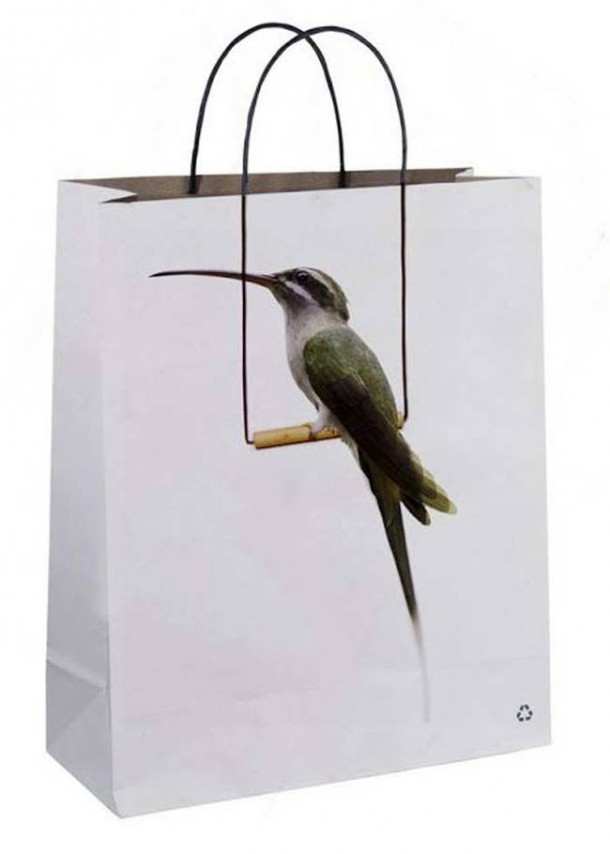 25 Clever Shopping Bags Doing Marketing Right 20
