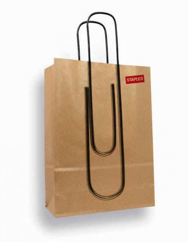 25 Clever Shopping Bags Doing Marketing Right 5